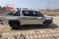 تويوتا هايلوكس